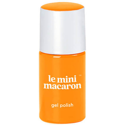 Vernis Semi-permanent Mango Le Mini Macaron