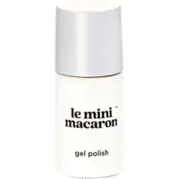 Vernis Semi-permanent Milkshake Le Mini Macaron