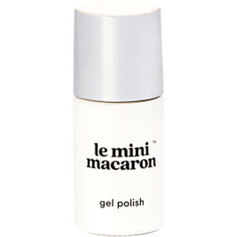 Vernis Semi-permanent Milkshake Le Mini Macaron