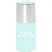 Vernis Semi-permanent Mint Chocolate Chip Le Mini Macaron