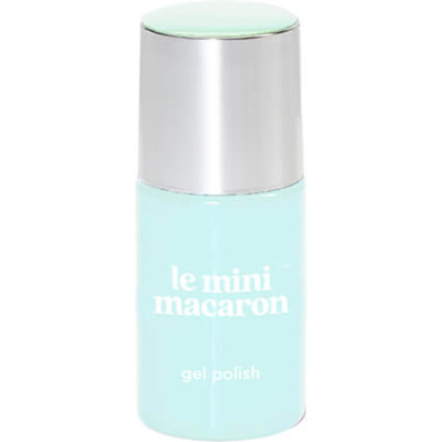 Vernis Semi-permanent Mint Chocolate Chip Le Mini Macaron