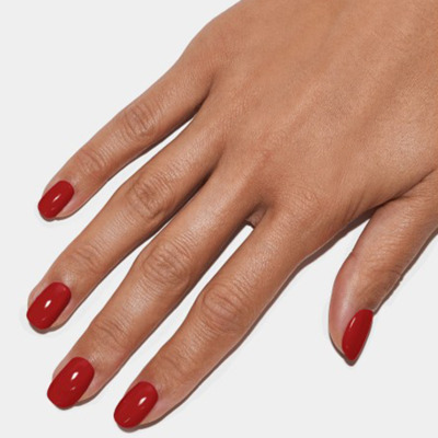 Vernis Semi-permanent Pomegranate Le Mini Macaron