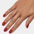 Vernis Semi-permanent Pomegranate Le Mini Macaron