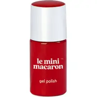 Vernis Semi-permanent Pomegranate Le Mini Macaron