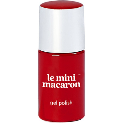 Vernis Semi-permanent Pomegranate Le Mini Macaron