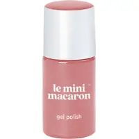 Vernis Semi-permanent Rose Buttercream Le Mini Macaron