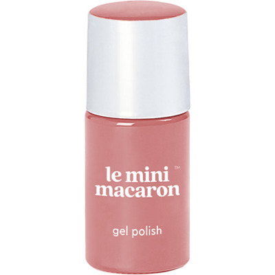 Vernis Semi-permanent Rose Buttercream Le Mini Macaron