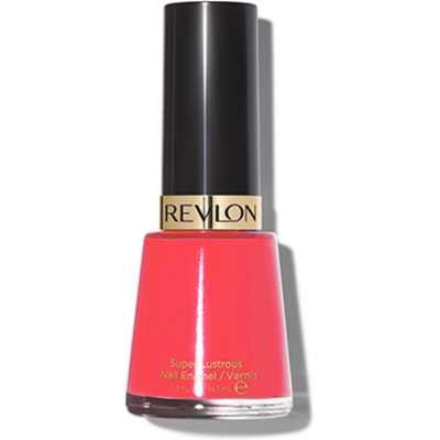 Vernis Super Lustrous N°990 One Perfect Coral Revlon
