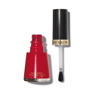 Vernis Super Lustrous N°854 Red Affair Revlon