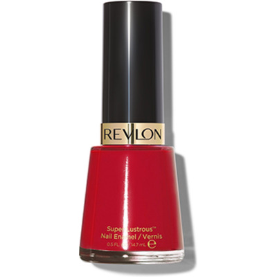 Vernis Super Lustrous N°854 Red Affair Revlon
