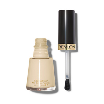 Vernis Super Lustrous N°006 Sheer Pink Revlon