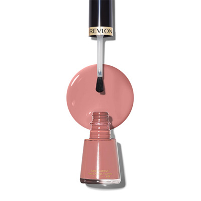 Vernis Super Lustrous N°161 Teak Rose Revlon
