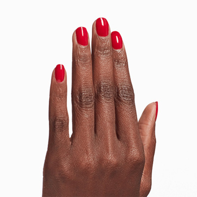 Vernis Top Coat Gel Plump Effect OPI