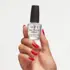 Vernis Top Coat Gel Plump Effect OPI