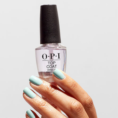 Vernis Top Coat OPI
