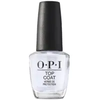 Vernis Top Coat OPI