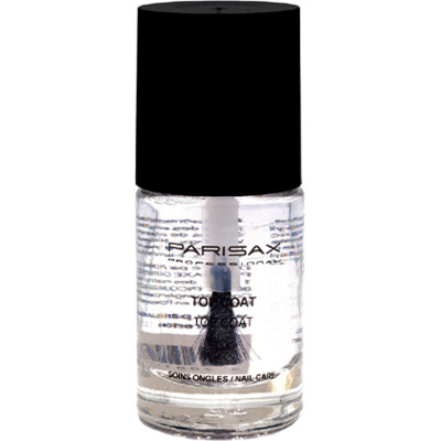 Vernis Top Coat Parisax