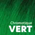 Crème Colorante sans ammoniaque Chromatique Vert Generik