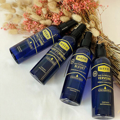 Eau Florale de Verveine WAAM