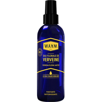 Eau Florale de Verveine WAAM