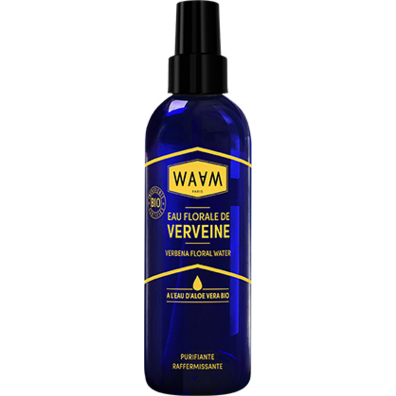 Eau Florale de Verveine WAAM