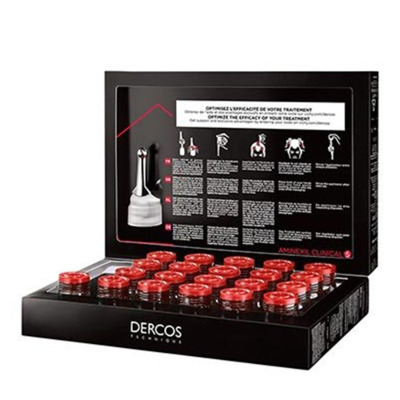 Dercos Aminexil Clinical 5