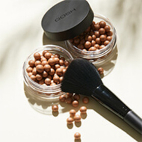 GOSH - Bronzers & Poudres Bronzantes