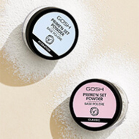 GOSH - Poudres