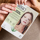 Iroha N - Visage