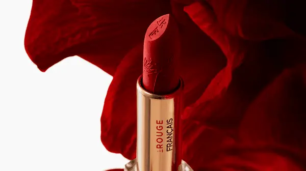 le rouge francais