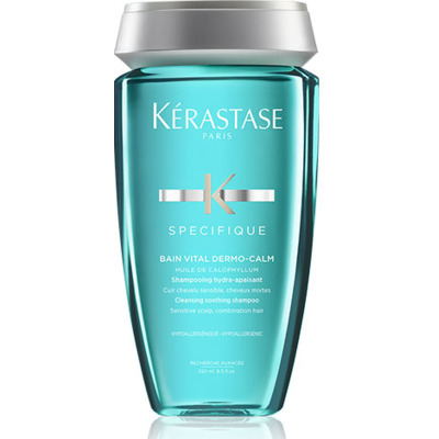 Bain Vital Dermo-Calm Spécifique Kérastase