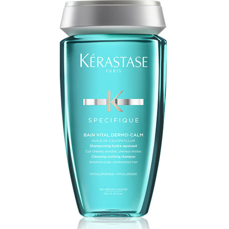 Bain Vital Dermo-Calm Spécifique Kérastase