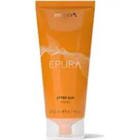 Masque Après-Soleil Sun Care Epura 200 ml