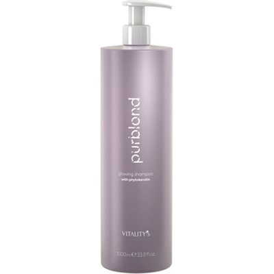 Glowing Shampoo Purblond 1000 ml