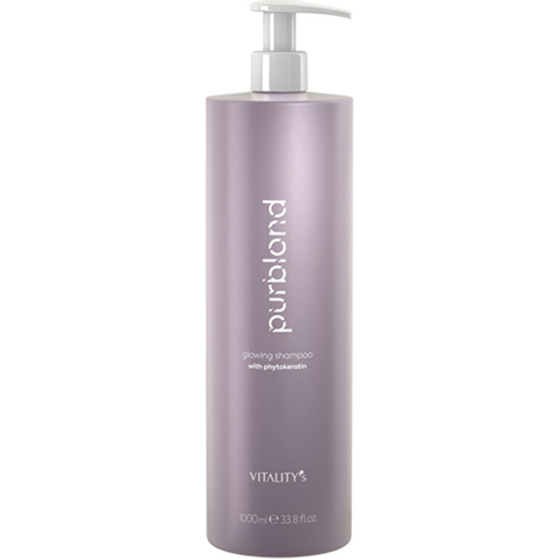 Glowing Shampoo Purblond 1000 ml