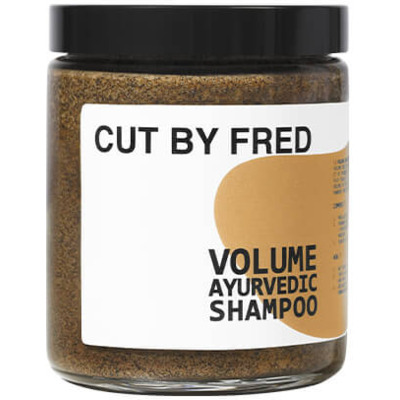 Volume Ayurvedic Shampoo Cut by Fred
