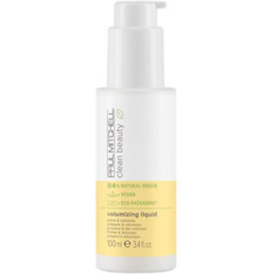 Sérum Volumizing Liquid Clean Beauty Paul Mitchell