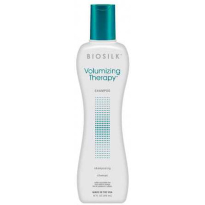 Shampooing Volumizing therapy