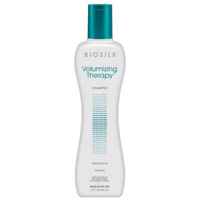 Shampooing Volumizing therapy