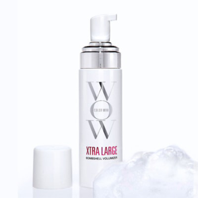 Mousse Volumisante Xtra Large Bombshell Volumizer Color Wow