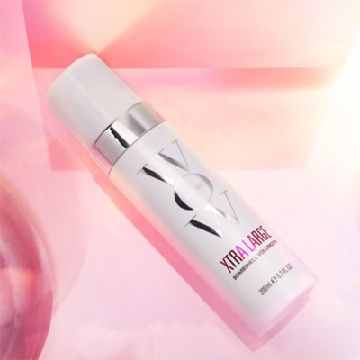 Mousse Volumisante Xtra Large Bombshell Volumizer Color Wow