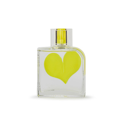 Yellow Sweet Sixteen Eau de Parfum Jeanne Arthes