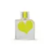 Yellow Sweet Sixteen Eau de Parfum Jeanne Arthes