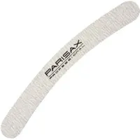 Lime Zebra Forme Courbée 100/180 Grains Durs