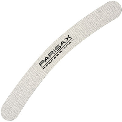 Lime Zebra Forme Courbée 100/180 Grains Durs